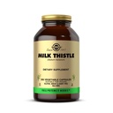Solgar Süt Butle - 250 Sebze Kapsülleri - Tam Potency (FP) - Non-GMO, Vegan, Gluten Free, Dairy Free, Kosher - 250 Hizmet
