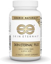 Kaynak Naturals Skin Eternal Plus, C Ester, DMAE, & Lipoic Acid - 30 Tablet