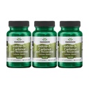 Swanson Indole-3-Carbinol with Resveratrol - I3C Supplement Proting Cellular Protection - Natural Supplement to help maintain Health Hormon Balance - (60 Capsules, 200 mg each) (3 Pack)