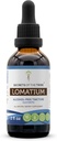 Secrets of the Tribe Lomatium Alcohol-Free Liquid Extract (Lomatium Dissectum) Dried Root Tincture Supplement (2 FL OZ)