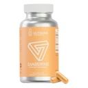 Diaberine Berberine HCL Supplement | Supports Heart Health, Energy Boost, Metabolism & Immune Functions | Berberine 500 mg with Vitamin B12, Magnezyum & Chromium | Non-GMO & Vegan, 90 Count