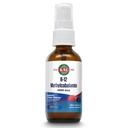 KALIP B12 Mecobalamin ActivSpray 250006, Sağlıklı Enerji, Metabolism, Nerve & Red Blood Hücre Desteği, * Hızlı Tahsir B12, En Az Apsiyon, Doğal Berry Flavor, 80 Hizmet, 2 fl ozzz