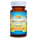 Aktif Folate Quatrefolic Asit 5MTHF Prenatal Kalp ve Beyin Gelişimi için Akıllı Seçim