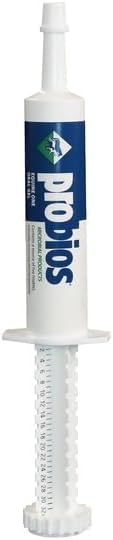 BIOMAC Probios Microbiyotik Gel Atlar için, 30gm