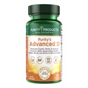 Düşük Ürünler Dr. Cannell'in D3 Super Formula'den Gelişmiş D - Vitamin D, Vitamin K2, çinko, Magnezyum Citrate, Boron ve Taurin - 60 Vegetarian Capsules