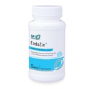 SFI Health Klaire Laboratuvarları Endozin - çinko Carnosine Kompleksi L-Glutamine ile Intestinal Engel Fonksiyonlarını Desteklemek, Hipoallerjen (60 Capsules)