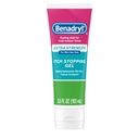 Benadryl Ekstra Güçlü Anti Itch Relief Gel, 2 Diphenhydramine HCl, Böcek Bites, Sunburn & More, Great for Camping Essentials, 3.5 fl ozz