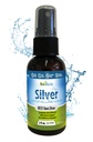 Nutrinoche Ultra Pure Colloidal Silver Mix - Mükemmel Daily Immune Support - Organik% 99.99 Nano Parçacıklar - Ultra Pure Silver Hydrosol - 2 Ounces - 30 ppm