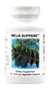 Yüksek Beslenme Melia Supreme, 60 Pure Tozed Neem Leaf Vegetarian Capsules