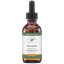 Yerli Remedies TinnaRex - All Natural Herbal Supplement Clear ve Undisturbed İşitmeyi Destekler - Ear Structures, Sound Conduction and Conornce - 59 mL