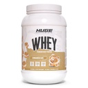 Büyük Whey, Kas Kazanması için Protein Tozu, 25g Protein, 12g EAAs, Destekler Kas Büyüme, Performans ve Kurtarma (Cinnamon Bun, 30 Hizmet)