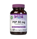 Bluebonnet Beslenme - Hücresel P-5-P 50 mg - 90 Vegetarian Capsules