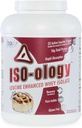 Vücut Beslenme ISO-Ology, Leucine-Enhanced Whey Isolate Protein Toz, Post-Workout Recovery Supplement, Isola Grassted Fed Whey, Cinnabun Flavor, 4lbine-Enhanced Whey Isolate Protein Toz, Post-Workout Recovery Supplement, Isolated Grassted Fed Whey, Cinnabun Flavor, 4lb