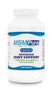 KALA SA MSMPure Gelişmiş Ortak Destek Tabletleri - Glucosamine, Chondroitin, OptiMSM, Ester-C & Manganese for Ortak Sağlık, Flexability & Mobility - Vegetarian-Kaynakd Glucosamine, 360 Kont