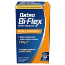 Osteo Bi-Flex Triple Strength (), Glucosamine Chondroitin C Ortak Sağlık Tamamı, Kaplamalar, 120 Kont Kont