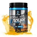 eFlow Beslenme BCAA Plus EAA - Temel Amino Asitler Elektrolyte Toz Intra Workout - Enerjiyi, Kurtarmayı ve Performansı Geliştir - Mango Çılgınlığı (30 Hizmet)