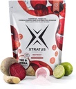 Arıtroot (Nitrate) Lime ve Ginger - Superfuel Sports Drink Toz ile karbonhidrat ve Mineraller. Nitrate Doğal Kaynağı. Nitrik Oksit. Pre and Intra Education. 35,27Oz.