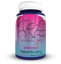 Nootropics Depot Sabroxy® Tabletler | 500 mg | 30 Count | Minimum% 10 Oroxylin-A | Oroxylum indicum | Can Support Focus & Motivasyon | Bilişsel İşlevlere Yardımcı Olabilir |