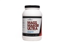 Beverly International Mass Maker Ultra Vanilla, 14 Hizmet, 3lb. Lean Mass Pro. Milk Protein Isolate, Whey Protein Isolate + Yumurta. MCT Oil. Clean Carbs, Great Taste