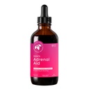 Mountain Meadow Herbs Anne'nin Adrenal Yardımı – Sıvı Herbal Supplement, Natural Adrenal Support for Women, Safe for Waiting & Nursing Moms, Boosts Energy, Reduces Fatigue & Supports Hormon Balance 4oz