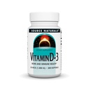 Kaynak Doğalları D-3 1000 iu Bone & Immune Health * - 200 Softgels