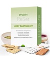 Prolon 1-Day Become Fasting Kit | Fast with Food | Supports Health Aging & Kilo Management | Low-Calorie, Plant-Based Meals & Snacks | Perfect to Not Break Your Fast (1-Day Kit)