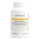 Allive Treatments Theracurmin HP - Turmeric Supplement for Heart & Joint Health Support* - Muscle Recovery Support* - Non-Soy, Dairy-Free & Gluten-Free - 120 Capsules (60 hizmet)