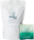 Gallagher's Water 12 Pack All- Natural Equine Hydration - Gelişen Toz Mix At Iklim Su'ya Encourage Yardımcı Olmak - Tüm Doğal Malzemelerle Yapılan, FEI Compliantantantant