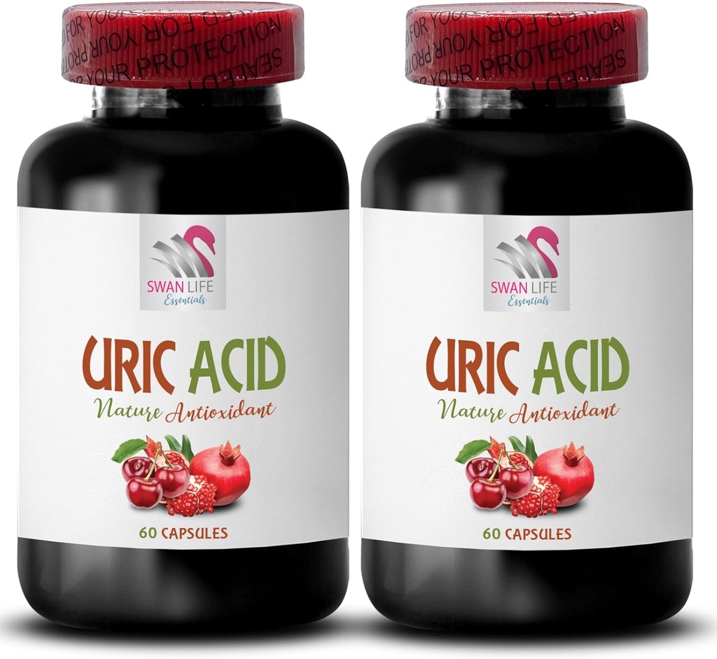 uric acid prevention - URIC ACID - lower uric acid naturally, lower uric acid, high uric acid foods, cranberry juice, cranberry supplement, cranberry pills for women, cranberry extract 2Bot 120Cap