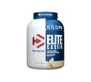 Elite Casein protein Tozu, Vanilla,% 100 Micellar Casein, 25g proteini, 5.4g BCAAs, 2.3g Leucine, Slow Absorbing for Overnight Muscle Recovery, 4 lb (55 Hizmet)