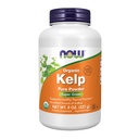 Şimdi Tamamlar, Kelp Toz, sertifikalı Organik, Iodine, Super Green, 8-Ounce
