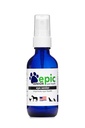 Göz Kıdemli - Yaşlı Evcil hayvanlar için tüm doğal sıvı spreyi - Ağlama Sürecini Durdurun - Daha İyi Gözgörüler - Mist Over Eyes and Put in Food & Water (2 Oz)