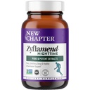 Yeni Bölüm Sleep Aid – Zyflamend Nighttime for Sleep Support with Turmeric + Valerian Root + Lemon Balm + Kutsal Basil, Vegetarian Capsules, 60 Count