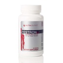 TestronSX - testosteron 750 mg Tribulus Terrestris ile Destek - Erkek Vitality, Stamina & Performans - 60 Caplets