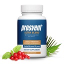 Gelişmiş Prostate Support Ultra - Natural Supplement with Saw Palmetto, Pygeum, Lycopene, Sting Nettle, Beta Sitosterol, Cranberry and More to Ease Urinary Frekans & Urgency (60 Kont)