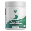 Katman Origin | PureHMO Human Milk Oligosaccharide (HMO 2'-FL) Prebiyotik Fiber Toz - 200 Milyar Probiyotikler/Scoop, 45 Hizmet