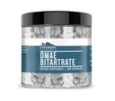 Earthborn Elements DMAE Bitartrate 200 Capsules, Pure & Undiled, No Wordss