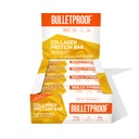 Kurşunlu Limon Cookie Collagen protein Bars, 12. Paketi, Keto-Friendly Snack with MCT Oil, Grass-fed Collagen, No Ek Olmayan Şeker