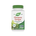 Nature's Way Oregon Grape, Geleneksel Digestion Remedy* Supplement, 90 Vegan Capsules