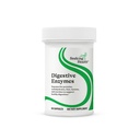 Health Digestive Enzymes- Enzymes for protein, karbonhidratlar, yağlar, Lactose ve nişastaları sağlıklı Digestion- 60 Capsules Desteklemek için