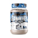 Kassport Lean Whey RevolutionTM, Whey proteini Hydrolyzed Whey - Low Calorie, Low Carb, Low Fat, İnanılmaz Flavors - Scoop için 25g Protein (2lb, Kurabiyeler N Cream)