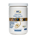 NWC Naturals Ultra-PureTM MSM Toz, 1-Pound Plastik Jar