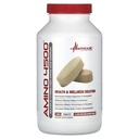 Metabolik Beslenme 4500 Tabletler Maksimum Potency Hydrolyzed Amino Asit Kompleks 4500 mg (180)