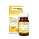 Wakunaga Kyo-Dofilius Kids Probiyotik, Düzenliliği ve Immune Health
