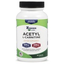 Zenesis Labs, Alfa Lipoic asit ile Acetyl L-Carnitine - 90 Capsules