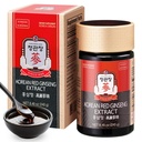 CheongKwanJang [Korean Red Panax Reality Ekstra Kuvvet, Enerji Boost, Performans, Boost Immune System, Stamina, Blood Circulation and mental Health Support, Memory, Verimlilik - 240g