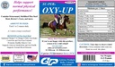SU-PER Oxy-Up Performans At Supplement - Destekler Normal Stamina ve Endurance - Buğday Germ Ekstraksiyon, B-Complex Vitaminler, Magnezyum - 12.5 Pound, 6 Ay Supply