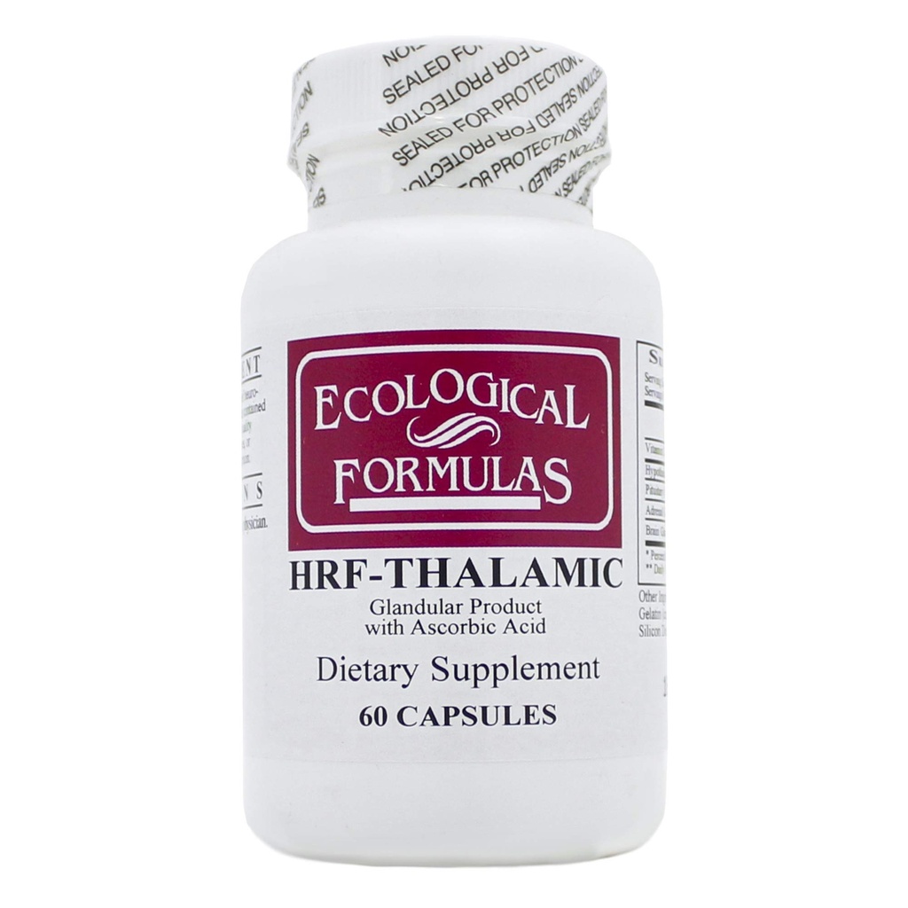 Ekolojik Formulaler Lactoferrin 300 Mg, White, 60 Kont