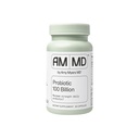 Amy Myers MD Probiyotik Capsules 100 Milyar - En Güçlü Günlük Probiyotik - Gastrointestinal Health Supplement - Digestion & Immune Support