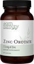 Çinko Orotate 7.5 mg Vegan Supplement - Güçlü Antioksit Özellikleri Immune System Function, Energy and Metabolism - Liver, Bone, Joint & Heart Health - Non-GMO & Gluten Free - 60 Capsules